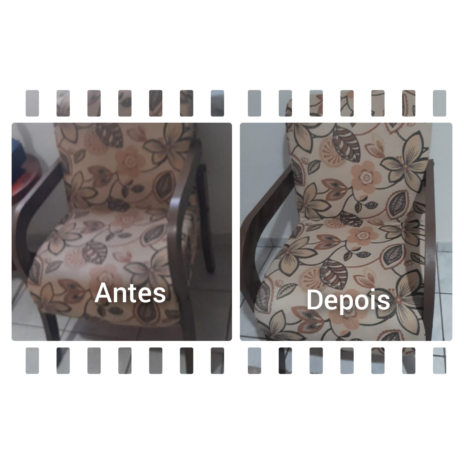 Resultado de limpeza profissional 5